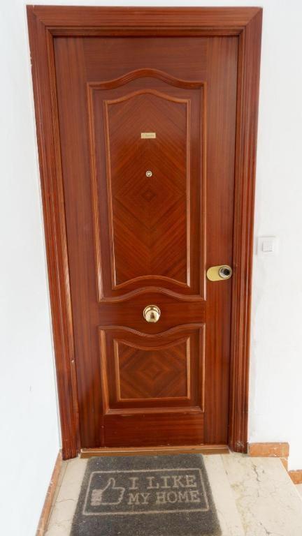 Appartement Rentalsevilla Enladrillada