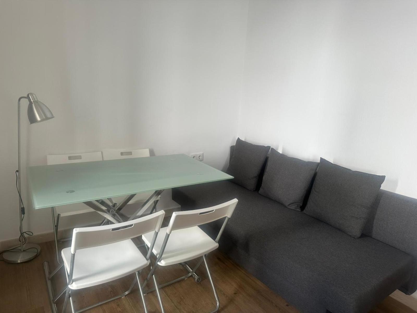 Rentalsevilla Enladrillada Appartement