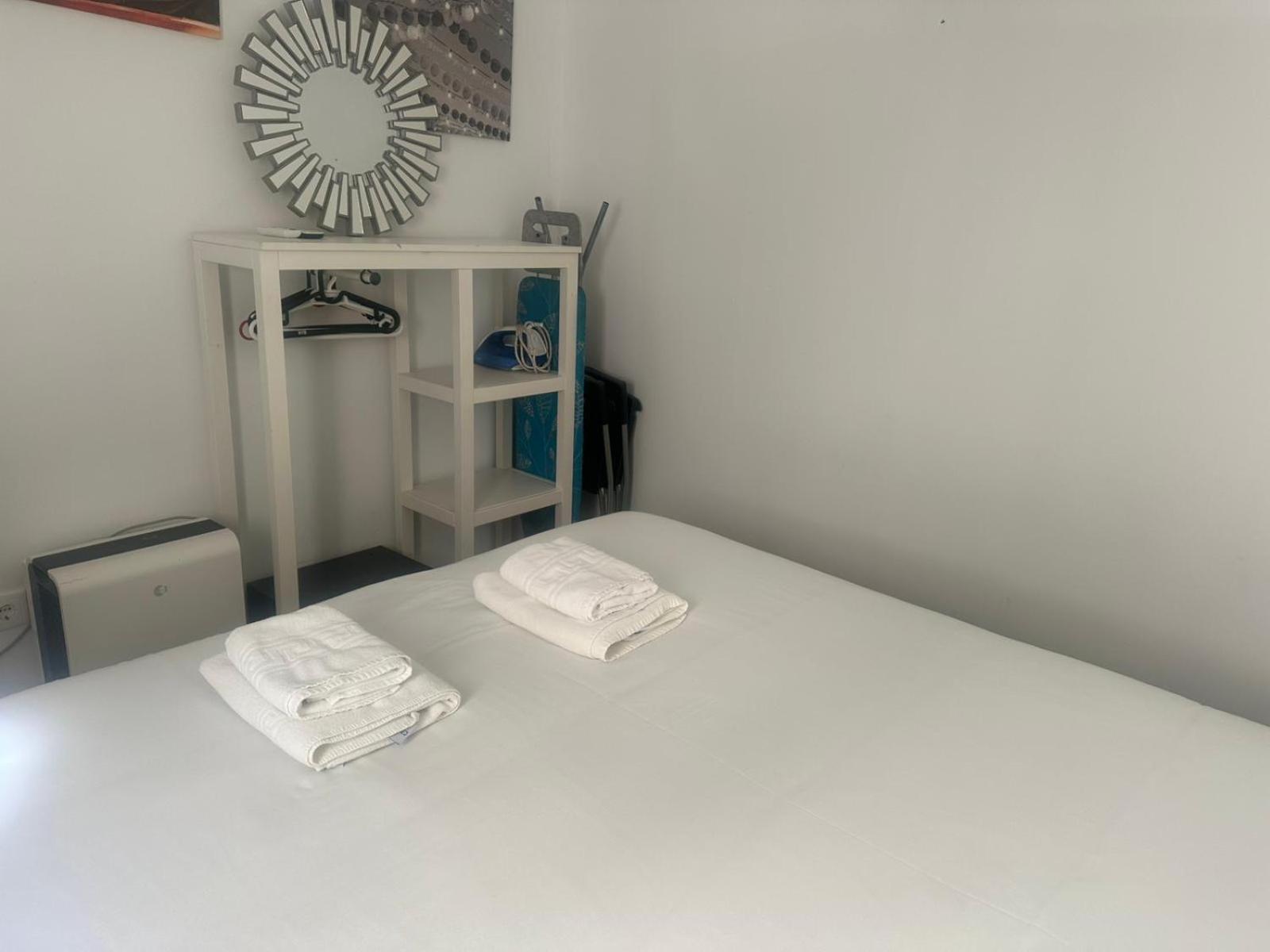 Appartement Rentalsevilla Enladrillada *