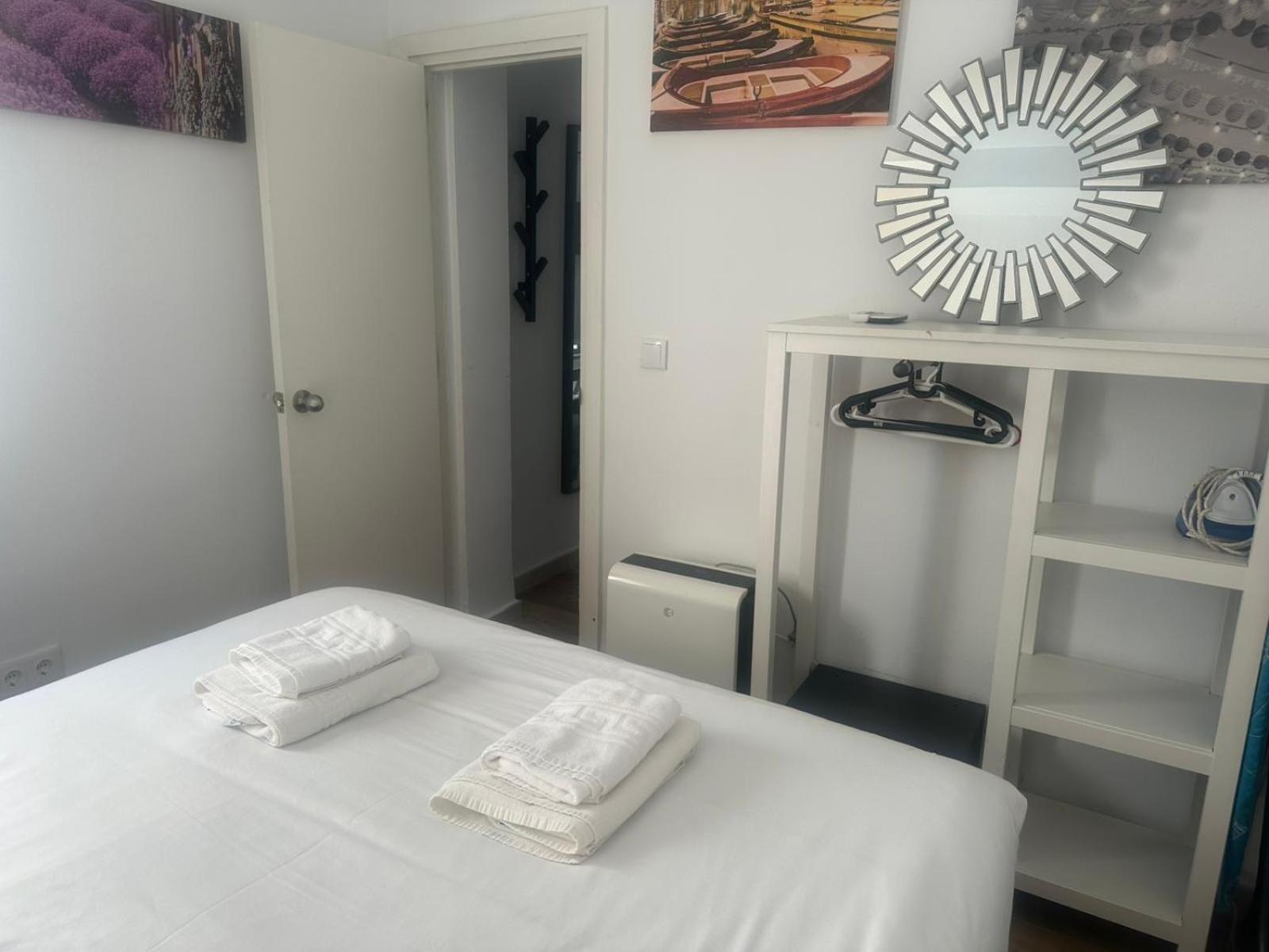 Appartement Rentalsevilla Enladrillada *