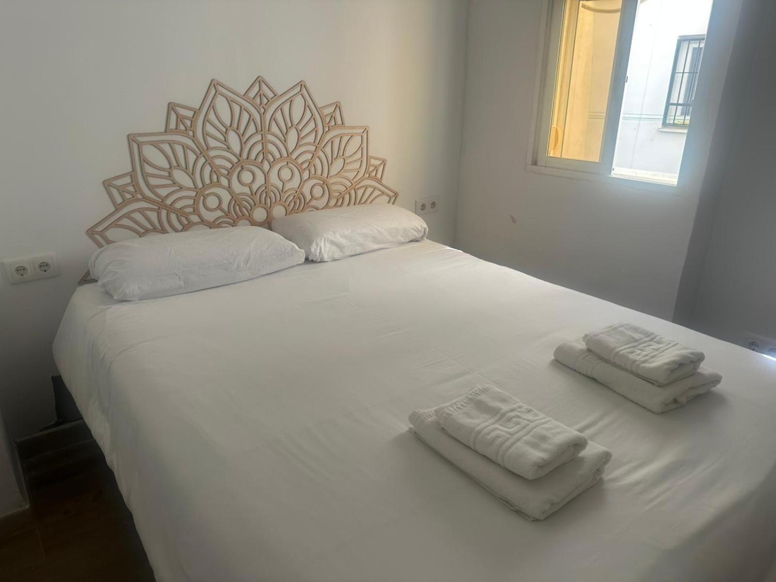 Rentalsevilla Enladrillada Appartement